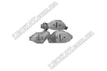 LEOKAT Викуп каталізаторів - Ford -  - Кераміка - F4A23 BG Ford New Pre