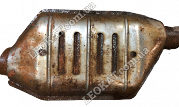 LEOKAT Викуп каталізаторів - Ford -  - Кераміка - F4A82AA