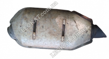 LEOKAT Викуп каталізаторів - Ford -  - Кераміка - F4DC HA KIM