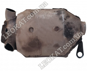 LEOKAT Викуп каталізаторів - Ford -  - Кераміка - F4DC JA 5F250