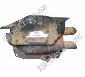 LEOKAT Викуп каталізаторів - Ford -  - Кераміка - F4TA 5K282 DD 3 PIPE F150 Front