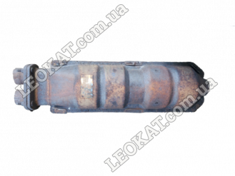 LEOKAT Викуп каталізаторів - Ford -  - Кераміка - F4TA AC NAB