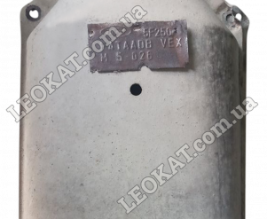 LEOKAT Викуп каталізаторів - Ford -  - Кераміка - F4TA ADB VEX