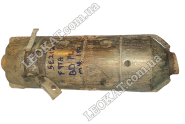 LEOKAT Викуп каталізаторів - Ford -  - Кераміка - F4TA BD PLY 5E212