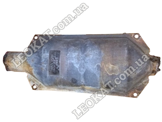 LEOKAT Викуп каталізаторів - Ford -  - Кераміка - F4TA RB SAX