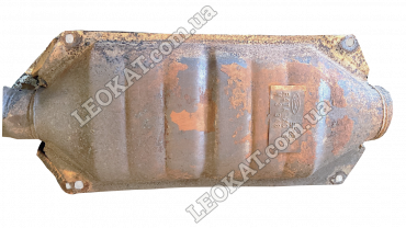 LEOKAT Викуп каталізаторів - Ford -  - Кераміка - F4TA XC ONE