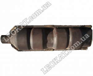 LEOKAT Викуп каталізаторів - Ford -  - Кераміка - F4TE JA