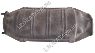 LEOKAT Викуп каталізаторів - Ford -  - Кераміка - F4XA AC