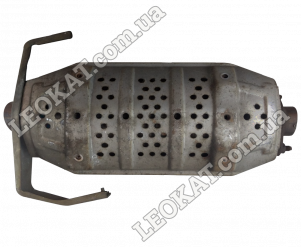 LEOKAT Викуп каталізаторів - Ford -  - Кераміка - F4XA BC