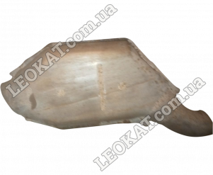 LEOKAT Викуп каталізаторів - Ford -  - Кераміка - F4Z82LA