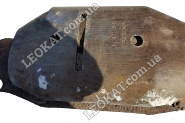 LEOKAT Викуп каталізаторів - Ford -  - Кераміка - F4Z82MA Ford New Pre