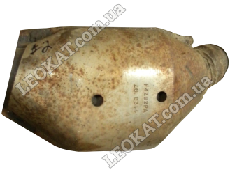 LEOKAT Викуп каталізаторів - Ford -  - Кераміка - F4Z82PA Ford New Pre