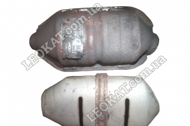 LEOKAT Викуп каталізаторів - Ford -  - Кераміка - F50C CA ABE