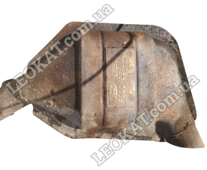 LEOKAT Викуп каталізаторів - Ford -  - Кераміка - F50C CE BAZ
