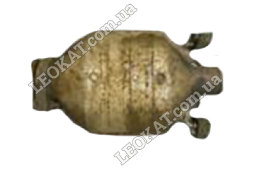LEOKAT Викуп каталізаторів - Ford -  - Кераміка - F50C/ F80C