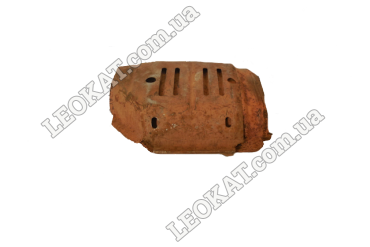 LEOKAT Викуп каталізаторів - Ford -  - Кераміка - F570AC NOT H5 010 KH-PH 421
