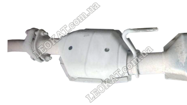 LEOKAT Викуп каталізаторів - Ford -  - Кераміка - F57A 5E212 GD (REAR)
