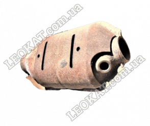 LEOKAT Викуп каталізаторів - Ford -  - Кераміка - F5823CA