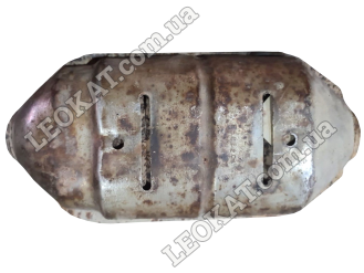 LEOKAT Викуп каталізаторів - Ford -  - Кераміка - F5882CA 5F250