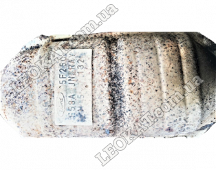 LEOKAT Викуп каталізаторів - Ford -  - Кераміка - F58A JN RAY STEP REG