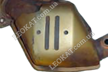 LEOKAT Викуп каталізаторів - Ford -  - Кераміка - F5AC