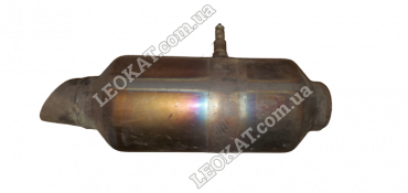 LEOKAT Викуп каталізаторів - Ford -  - Кераміка - F5F297FC