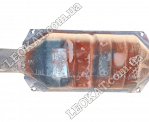 LEOKAT Викуп каталізаторів - Ford -  - Кераміка - F5TA DB NIB