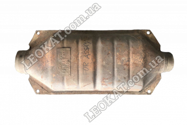 LEOKAT Викуп каталізаторів - Ford -  - Кераміка - F5UA FB WHY 5F250