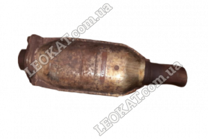 LEOKAT Викуп каталізаторів - Ford -  - Кераміка - F5XA 5E256 BA 94P23AA / M6 086