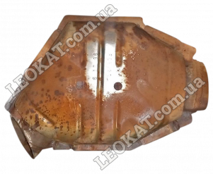 LEOKAT Викуп каталізаторів - Ford -  - Кераміка - F6242DA