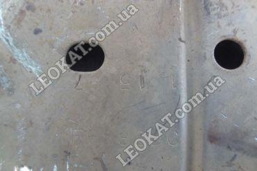 LEOKAT Викуп каталізаторів - Ford -  - Кераміка - F6582DC
