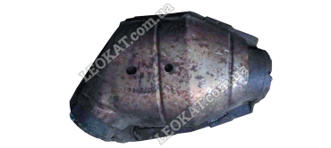 LEOKAT Викуп каталізаторів - Ford -  - Кераміка - F65A 5G218 AE (PRE)