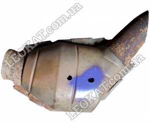 LEOKAT Викуп каталізаторів - Ford -  - Кераміка - F65A 5G218 BF (PRE)