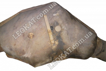 LEOKAT Викуп каталізаторів - Ford -  - Кераміка - F67A BC TAP 5E213