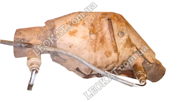 LEOKAT Викуп каталізаторів - Ford -  - Кераміка - F67A RD PUR
