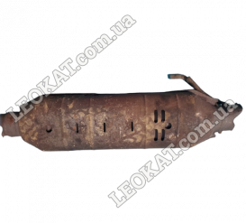 LEOKAT Викуп каталізаторів - Ford -  - Кераміка - F67A SA NAE 5E212 L6124 / 2 Dot Cigar