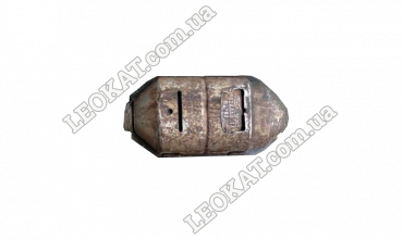 LEOKAT Викуп каталізаторів - Ford -  - Кераміка - F68A AAG TAG