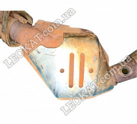 LEOKAT Викуп каталізаторів - Ford -  - Кераміка - F6AC DC EYE (PRE)
