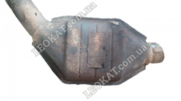 LEOKAT Викуп каталізаторів - Ford -  - Кераміка - F6DC HJ HIT