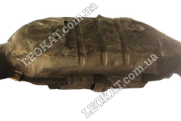 LEOKAT Викуп каталізаторів - Ford -  - Кераміка - F6DC LN DOC