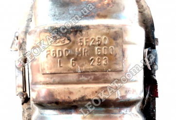 LEOKAT Викуп каталізаторів - Ford -  - Кераміка - F6DC MR GOO