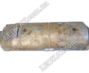 LEOKAT Викуп каталізаторів - Ford -  - Кераміка - F6TA-5A281-AA