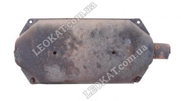 LEOKAT Викуп каталізаторів - Ford -  - Кераміка - F6TA AGB
