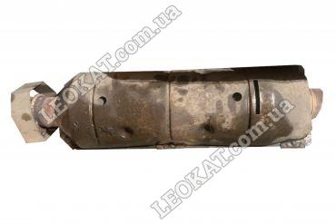 LEOKAT Викуп каталізаторів - Ford -  - Кераміка - F6TA BD YEA