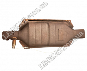 LEOKAT Викуп каталізаторів - Ford -  - Кераміка - F6TA MC OFF