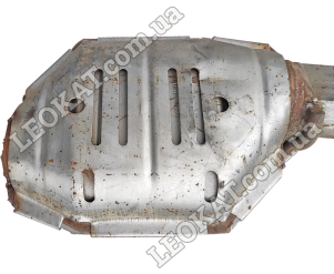 LEOKAT Викуп каталізаторів - Ford -  - Кераміка - F6TE 5E242 M0 249 FAY