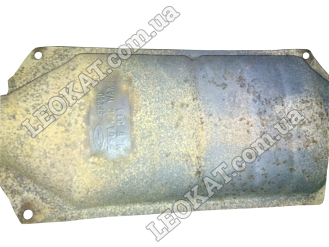LEOKAT Викуп каталізаторів - Ford -  - Кераміка - F6UA AJC WAX