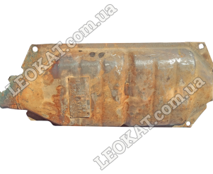LEOKAT Викуп каталізаторів - Ford -  - Кераміка - F6UA NB SIT 5F250
