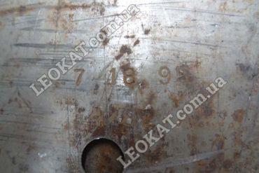 LEOKAT Викуп каталізаторів - Ford -  - Кераміка - F6ZC AC DUO 5F250