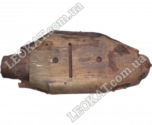 LEOKAT Викуп каталізаторів - Ford -  - Кераміка - F6ZC ATE